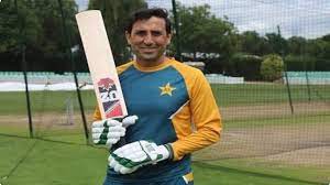 पीसीबी को झटका, यूनिस खान ने बल्लेबाजी कोच के पद से इस्तीफा दिया 