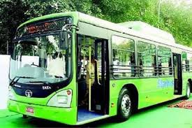 डीटीसी बोर्ड ने 1000 एसी लो फ्लोर सीएनजी बसों की खरीद की मंजूरी दी डीटीसी बोर्ड ने 1000 एसी लो फ्लोर सीएनजी बसों की खरीद की मंजूरी दी