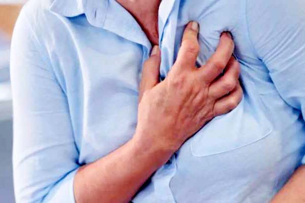 नॉन-ओ ब्लड ग्रुप के लोगों को होता है हार्ट अटैक का ज्यादा खतरा -इन लोगों में कोरोनरी और हृदय संबंधी समस्याओं का जोखिम 9 फीसदी अधिक नॉन-ओ ब्लड ग्रुप के लोगों को होता है हार्ट अटैक का ज्यादा खतरा -इन लोगों में कोरोनरी और हृदय संबंधी समस्याओं का जोखिम 9 फीसदी अधिक