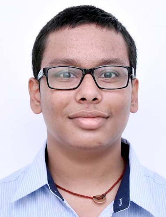 अमेरिका के तीन विश्वविद्यालयों में सी.एम.एस. छात्र उच्चशिक्षा हेतु चयनित अमेरिका के तीन विश्वविद्यालयों में सी.एम.एस. छात्र उच्चशिक्षा हेतु चयनित