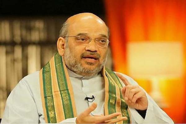 नंदीग्राम में ममता को हरा दो, पश्चिम बंगाल में अपने आप हो जाएगा बदलाव : शाह नंदीग्राम में ममता को हरा दो, पश्चिम बंगाल में अपने आप हो जाएगा बदलाव : शाह