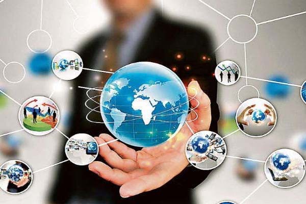 आईटी क्षेत्र में हैं आसीम संभावनाएं आईटी क्षेत्र में हैं आसीम संभावनाएं