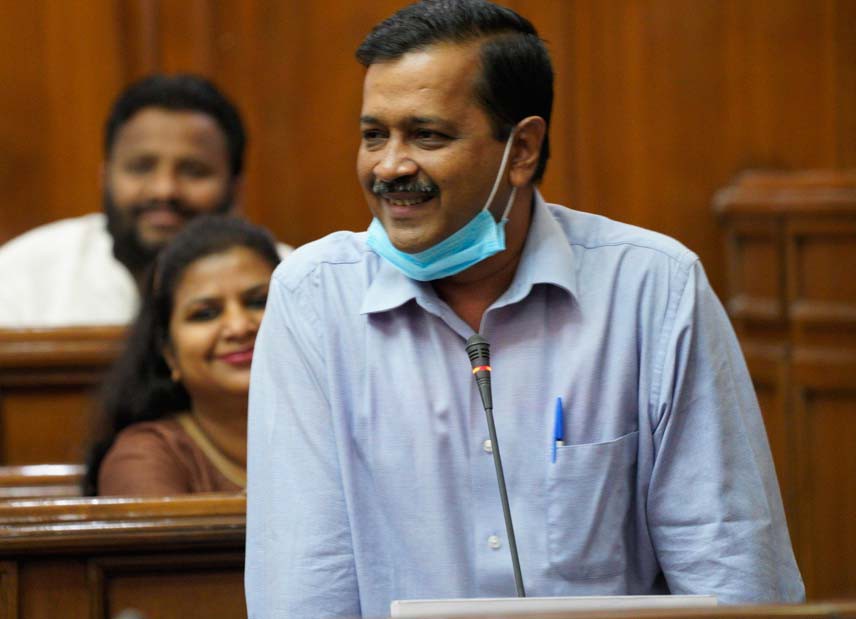 हम अच्छी और साफ सुथरी नियत के साथ रामराज्य की अवधारणा पर चलने की कोशिश कर रहे हैं : मुख्यमंत्री अरविंद केजरीवाल हम अच्छी और साफ सुथरी नियत के साथ रामराज्य की अवधारणा पर चलने की कोशिश कर रहे हैं : मुख्यमंत्री अरविंद केजरीवाल