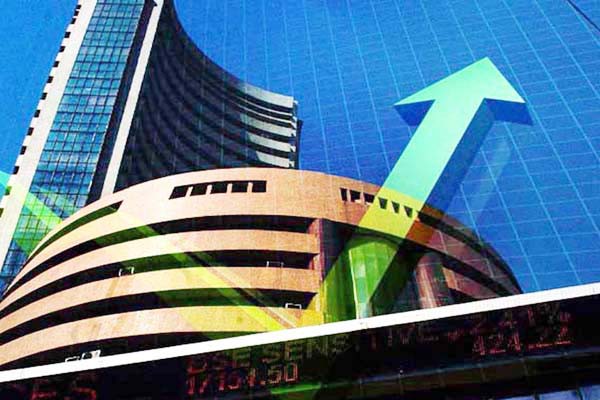 मजबूती के साथ खुले बाजार - सेंसेक्स 51,354 और निफ्टी 15,194.15 के स्तर पर मजबूती के साथ खुले बाजार - सेंसेक्स 51,354 और निफ्टी 15,194.15 के स्तर पर