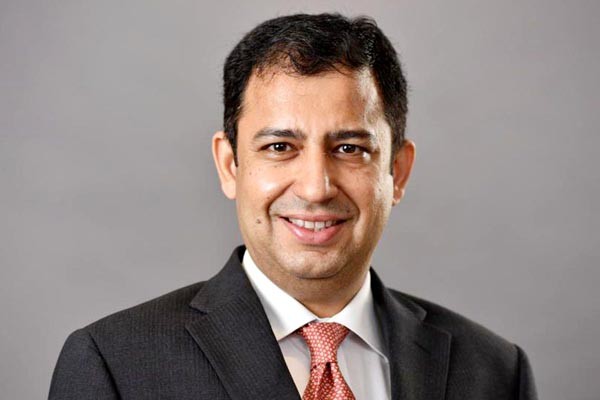 संदीप सिक्का निप्पन लाइफ इंडिया के पांच साल के लिए फिर सीईओ नियुक्त संदीप सिक्का निप्पन लाइफ इंडिया के पांच साल के लिए फिर सीईओ नियुक्त