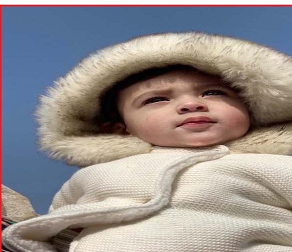 (रंगसंसार) आतिफ असलम के बेटे की फोटो की धूम (रंगसंसार) आतिफ असलम के बेटे की फोटो की धूम
