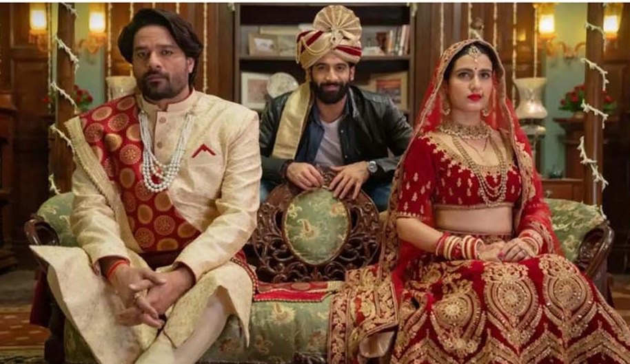 (रंगसंसार) डिजीटल प्लेटफार्म पर रिलीज होगी 'अजीब दास्तान' (रंगसंसार) डिजीटल प्लेटफार्म पर रिलीज होगी 'अजीब दास्तान'