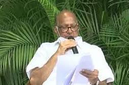 एंटीलिया मामले में जांच को भटकाना चाहती है बीजेपी एंटीलिया मामले में जांच को भटकाना चाहती है बीजेपी