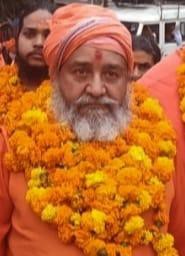 सन्यासी तथा बैरागी अखाड़ों में धर्म ध्वजा अत्यंत महत्वपूर्णः महंत विद्यानंद सन्यासी तथा बैरागी अखाड़ों में धर्म ध्वजा अत्यंत महत्वपूर्णः महंत विद्यानंद