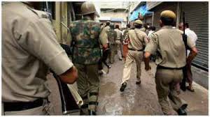 बाटला हाउस : आतंकवादियों के समर्थन में कौन कौन बाटला हाउस : आतंकवादियों के समर्थन में कौन कौन