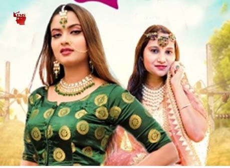 (रंगसंसार) "सईयां मिला है लड़कईयां" ने यूट्यूब पर मचाया धमाल (रंगसंसार) "सईयां मिला है लड़कईयां" ने यूट्यूब पर मचाया धमाल