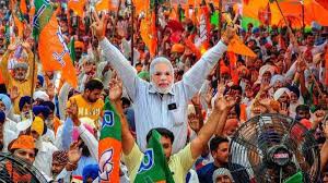 बिहार के बाद पं. बंगाल के चुनाव पर भाजपा की नजर! बिहार के बाद पं. बंगाल के चुनाव पर भाजपा की नजर!