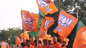 केरल में भाजपा को लगा बड़ा झटका केरल में भाजपा को लगा बड़ा झटका