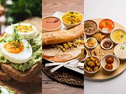 सुबह 8:30 बजे से पहले नाश्ता किया तो नहीं बढ़ेगा ब्लड शुगर -अमेरिका में हुए ताजा अध्ययन में किया गया दावा सुबह 8:30 बजे से पहले नाश्ता किया तो नहीं बढ़ेगा ब्लड शुगर -अमेरिका में हुए ताजा अध्ययन में किया गया दावा