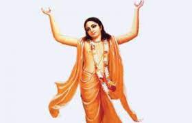 चैतन्य महाप्रभु-जयंती चैतन्य महाप्रभु-जयंती