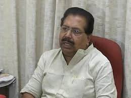 किसी भी सांप्रदायिक पार्टी में शामिल होने का विचार मेरे लिए अस्वीकार्य - पीसी चाको किसी भी सांप्रदायिक पार्टी में शामिल होने का विचार मेरे लिए अस्वीकार्य - पीसी चाको
