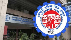 ईपीएफओ ने जनवरी माह में 13.36 लाख निवल ग्राहक जोड़े ईपीएफओ ने जनवरी माह में 13.36 लाख निवल ग्राहक जोड़े