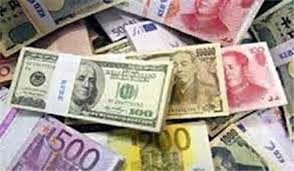  देश का विदेशी मुद्रा भंडार 68.9 करोड़ डॉलर बढ़ा