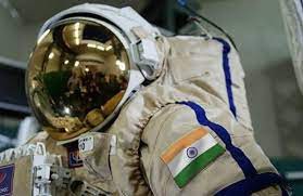 अंतरिक्ष यात्री के तौर पर चयनित उम्मीदवारों का प्रशिक्षण पूरा  -गगनयान अभियान पर ऐस्ट्रोनॉट बनेंगे चार उम्मीदवार
