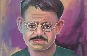 कलम के सिपाही श्री गणेशशंकर विद्यार्थी जी का बलिदान दिवस कलम के सिपाही श्री गणेशशंकर विद्यार्थी जी का बलिदान दिवस