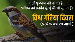 गोलू-मोलू और गौरैया (गौरैया दिवस 20 मार्च पर विशेष बालकथा) गोलू-मोलू और गौरैया (गौरैया दिवस 20 मार्च पर विशेष बालकथा)