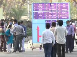 पालिका-पंचायत चुनावों में आप और एआईएमआईएम ने जीतीं 59 सीटें पालिका-पंचायत चुनावों में आप और एआईएमआईएम ने जीतीं 59 सीटें