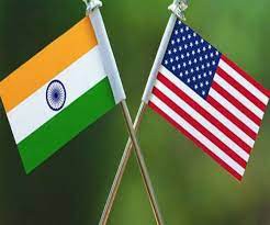 आज भारत को अमेरिका की जितनी जरूरत है, उतनी ही उसे भी भारत की है आज भारत को अमेरिका की जितनी जरूरत है, उतनी ही उसे भी भारत की है