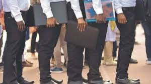 दिल्ली में कोरोना महामारी के दौरान लगे लॉकडाउन में बेरोजगारी 17.4 फीसदी बढ़ी दिल्ली में कोरोना महामारी के दौरान लगे लॉकडाउन में बेरोजगारी 17.4 फीसदी बढ़ी