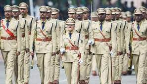 'खाकी में इंसान' से निखरा पुलिस का मानवीय पक्ष! 'खाकी में इंसान' से निखरा पुलिस का मानवीय पक्ष!