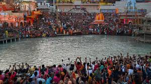 कुंभ मेले में स्वास्थ्य उपायों की समीक्षा करने जाएगी केंद्रीय टीम -टीम में एनसीडीसी के अधिकारी और इसके निदेशक सुरजीत कुमार सिंह होंगे कुंभ मेले में स्वास्थ्य उपायों की समीक्षा करने जाएगी केंद्रीय टीम -टीम में एनसीडीसी के अधिकारी और इसके निदेशक सुरजीत कुमार सिंह होंगे