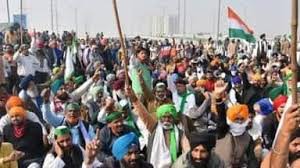 कुरुक्षेत्र में जेजेपी के कार्यक्रम में किसानों ने किया हंगामा कुरुक्षेत्र में जेजेपी के कार्यक्रम में किसानों ने किया हंगामा