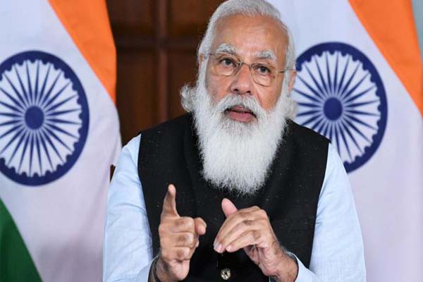 गुजरात की जनता भाजपा के विकास औऱ सुशासन के एजेंडे के साथ : नरेंद्र मोदी गुजरात की जनता भाजपा के विकास औऱ सुशासन के एजेंडे के साथ : नरेंद्र मोदी