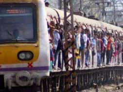 सोमवार से तीन लोकल ट्रेनों में हजारों यात्री कर पाएंगे सफर -दिल्ली, गाजियाबाद सहित एनसीआर के अन्य शहरों के यात्रियों को लाभ सोमवार से तीन लोकल ट्रेनों में हजारों यात्री कर पाएंगे सफर -दिल्ली, गाजियाबाद सहित एनसीआर के अन्य शहरों के यात्रियों को लाभ