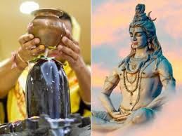 भगवान शिव का त्यौहार है महाशिवरात्रि (11 मार्च महाशिवरात्रि पर विशेष) भगवान शिव का त्यौहार है महाशिवरात्रि (11 मार्च महाशिवरात्रि पर विशेष)