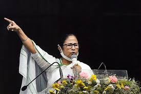 नंदीग्राम आंदोलन को याद कर भावुक दीदी ने कहा, सीपीएम, कांग्रेस और भाजपा एक है, यह नहीं भूलना नंदीग्राम आंदोलन को याद कर भावुक दीदी ने कहा, सीपीएम, कांग्रेस और भाजपा एक है, यह नहीं भूलना