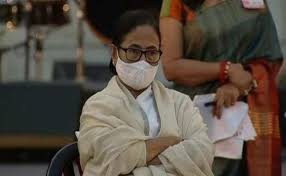 भीड़ का सही तरीके से प्रबंधन नहीं होने के कारण हुआ ममता बनर्जी के साथ हादसा भीड़ का सही तरीके से प्रबंधन नहीं होने के कारण हुआ ममता बनर्जी के साथ हादसा