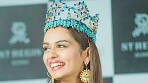 मिस वर्ल्ड मानुषी छिल्लर करेगी बॉलीवुड डेब्यू - फिल्मों में फीमेल लीड पर बोलीं- 'एक्ट्रेसेस अब सिर्फ शो पीस नहीं रहीं' मिस वर्ल्ड मानुषी छिल्लर करेगी बॉलीवुड डेब्यू - फिल्मों में फीमेल लीड पर बोलीं- 'एक्ट्रेसेस अब सिर्फ शो पीस नहीं रहीं'