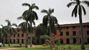 महिलाओं को राजनीति में आने को तैयार करेगा मिरांडा हाउस कॉलेज महिलाओं को राजनीति में आने को तैयार करेगा मिरांडा हाउस कॉलेज