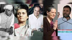नेहरू-गांधी परिवार के बिना कांग्रेस का भविष्य? नेहरू-गांधी परिवार के बिना कांग्रेस का भविष्य?