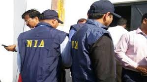 जिस शख्स को फुटेज में पैदल चलते देखा गया था, वह पुलिस ऑफिसर सचिन वाजे थे - एनआईए जिस शख्स को फुटेज में पैदल चलते देखा गया था, वह पुलिस ऑफिसर सचिन वाजे थे - एनआईए