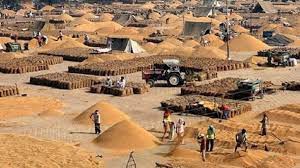 यूपी में आज से शुरु होगी गेहूं खरीद, एमएसपी के तहत होगी खरीद यूपी में आज से शुरु होगी गेहूं खरीद, एमएसपी के तहत होगी खरीद