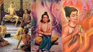 भक्त प्रह्लाद और उनका चुनौतीपूर्ण जीवन भक्त प्रह्लाद और उनका चुनौतीपूर्ण जीवन