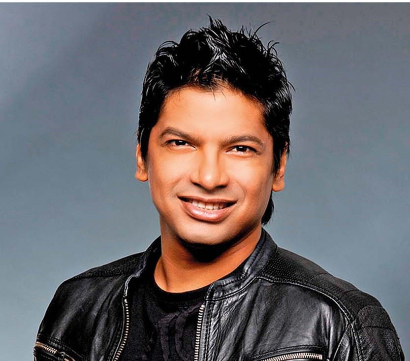 (रंगसंसार) मेरे चार गानों के बारे में लोगों को पता नहीं: शान (रंगसंसार) मेरे चार गानों के बारे में लोगों को पता नहीं: शान