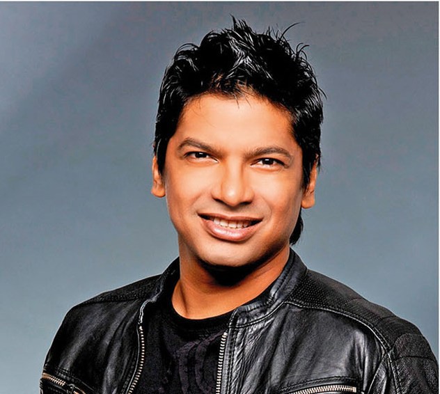 (रंगसंसार) शान ने अपने पिता को किया याद (रंगसंसार) शान ने अपने पिता को किया याद