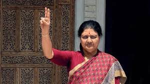 कटप्पा ने बाहुबली को क्यों मारा ? की तरह यक्ष प्रश्न हैं कि ‘वी.के. शशिकला राजनीति से अचानक क्यों हटी ‘ ? कटप्पा ने बाहुबली को क्यों मारा ? की तरह यक्ष प्रश्न हैं कि ‘वी.के. शशिकला राजनीति से अचानक क्यों हटी ‘ ?