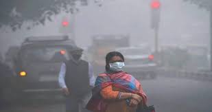 तेज हवाओं और बूंदाबांदी ने राजधानी दिल्ली को दी प्रदूषण से राहत तेज हवाओं और बूंदाबांदी ने राजधानी दिल्ली को दी प्रदूषण से राहत