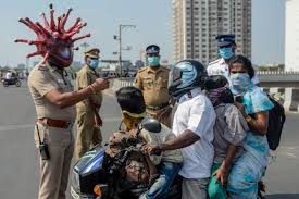चुनावी राज्य तमिलनाडु में कोरोना के 2089 नए कोरोना मरीज मिले चुनावी राज्य तमिलनाडु में कोरोना के 2089 नए कोरोना मरीज मिले