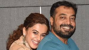 4 बॉलीवुड हस्तियों के 30 ठिकानों पर छापा तापसी पन्नू और अनुराग कश्यप के घर में खंगाले दस्तावेज 4 बॉलीवुड हस्तियों के 30 ठिकानों पर छापा तापसी पन्नू और अनुराग कश्यप के घर में खंगाले दस्तावेज