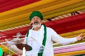 आंदोलन से पीछे नहीं हटेंगे किसान, कर रखी है दिसंबर तक की तैयारी -लड़ाई केवल किसानों की नहीं यह गरीब, छोटे व्यापारियों के लिए भी हैं: टिकैत आंदोलन से पीछे नहीं हटेंगे किसान, कर रखी है दिसंबर तक की तैयारी -लड़ाई केवल किसानों की नहीं यह गरीब, छोटे व्यापारियों के लिए भी हैं: टिकैत