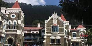 हाईकोर्ट ने पलटा तीरथ सरकार का फैसला -अब कुंभ आने के लिए कोरोना टेस्ट रिपोर्ट जरूरी हाईकोर्ट ने पलटा तीरथ सरकार का फैसला -अब कुंभ आने के लिए कोरोना टेस्ट रिपोर्ट जरूरी